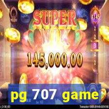 pg 707 game